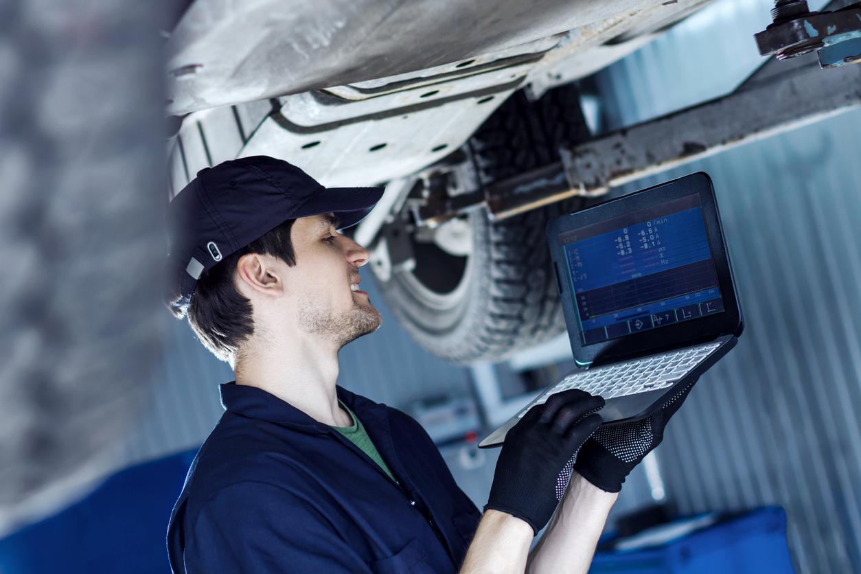 High_Tech_Auto_Repair